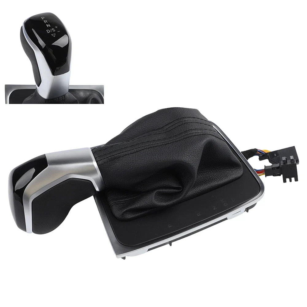 LED Gear Shift Knob Set for Golf MK75