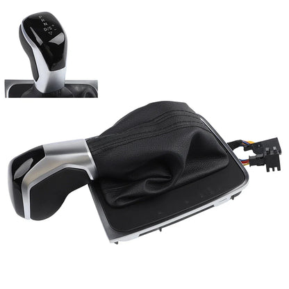 LED Gear Shift Knob Set for Golf MK75