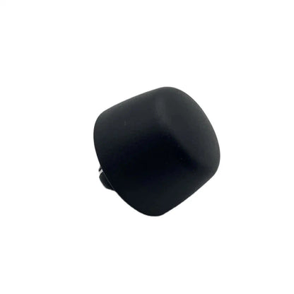 Bonnet Bumper Stopper Rubber Cushion for Jeep Wrangler (2007-2017)