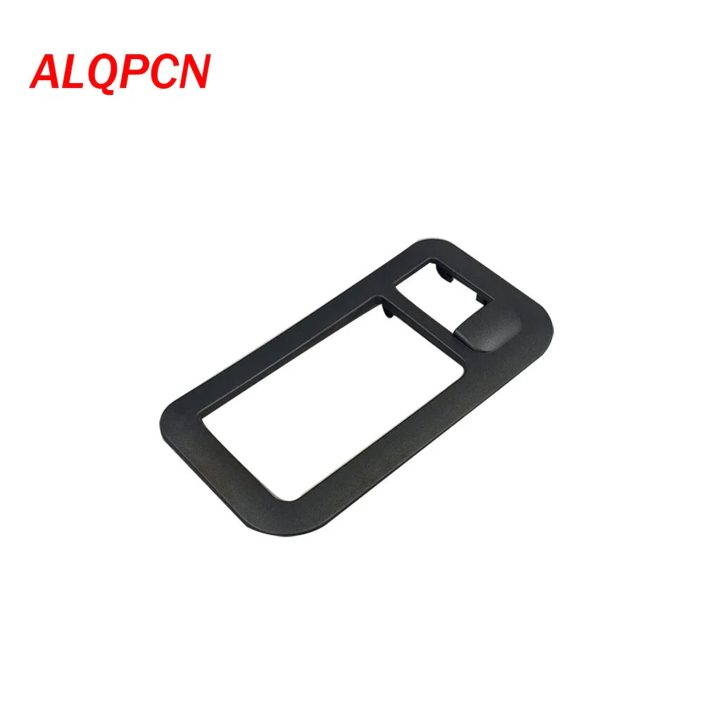 Tailgate Interior Handle Trim Bezel for VW Transporter T5 T6 (2003-2019)