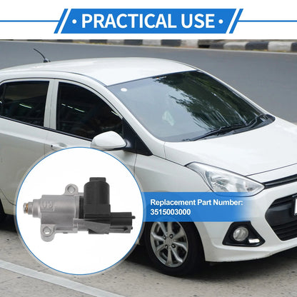 Idle Air Control Valve for Hyundai i10 (2007-2019)