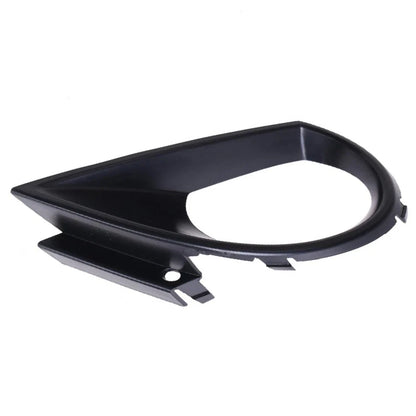 Front Bumper Fog Lamp Cover Left 1x for Audi Q7 (2010-2015)