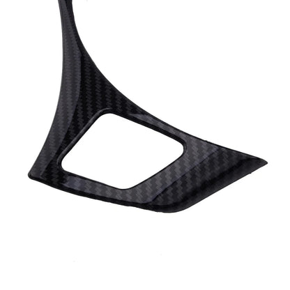 Steering Wheel Trim Cover for BMW 3 Series E90 E92 E93 (2005-2012)