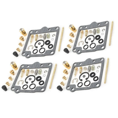 Repair Kit 4 Sets Carb Repair for Suzuki GS850G GS850GL (1979–1980)