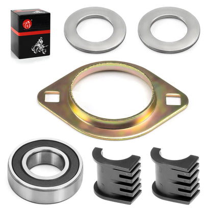 Steering Post Bushings kit for Polaris Magnum 325 330 500 2x4 4x4 (2001–2006)