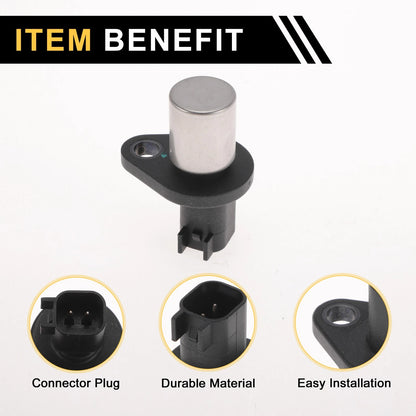 Crankshaft Position Sensor for Land Rover Range Rover Sport (2005–2013)