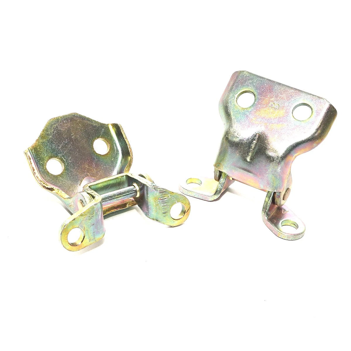 Door Hinge Set for Isuzu Faster TF TFR Pickup Rodeo