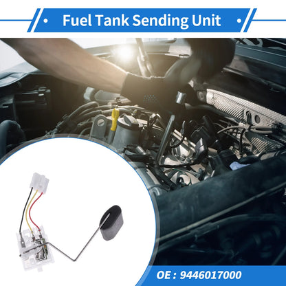 Fuel Tank Sending Unit for Kia Rio (2010–2018) No. 9446017000