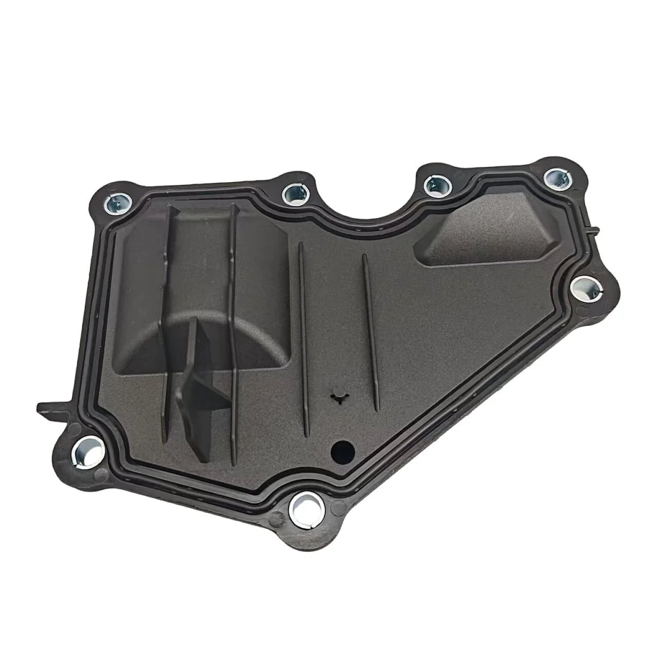 Crankcase Vent Valve Oil Separator for Ford Fiesta (2011–2017)