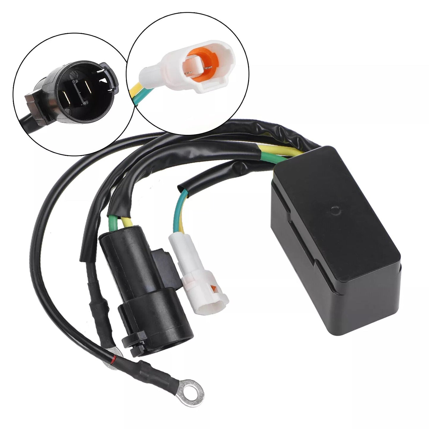 Trim Relay for Suzuki DF115 DF140 DF225 DF40A DF60A DF80A DF250A DF100 (2011)