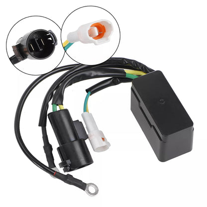 Trim Relay for Suzuki DF115 DF140 DF225 DF40A DF60A DF80A DF250A DF100 (2011)