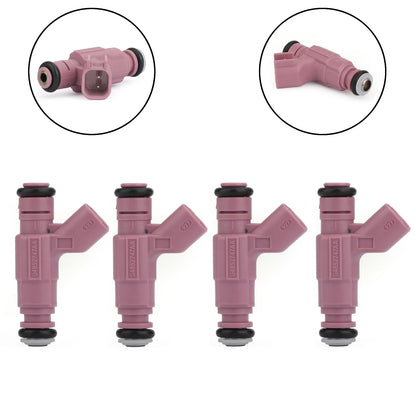 Twin Turbo Dual 1/8" NPT Oil Feed Line Adapter for LS1 LSX LS3 LS2 LQ4 (2000–2023)
