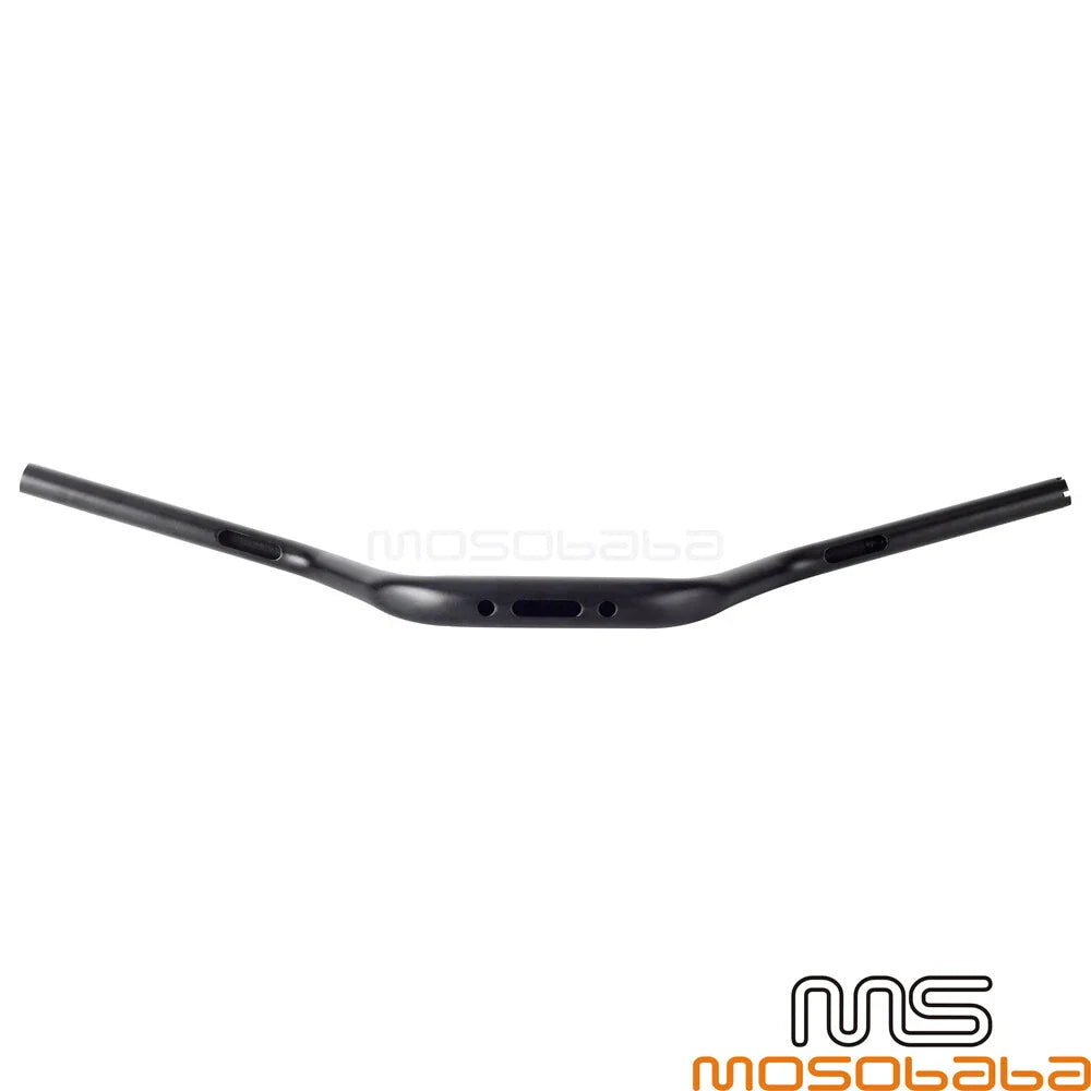 1-1/2'' High Bend Handlebar Kit for Harley Softail FXST Dyna