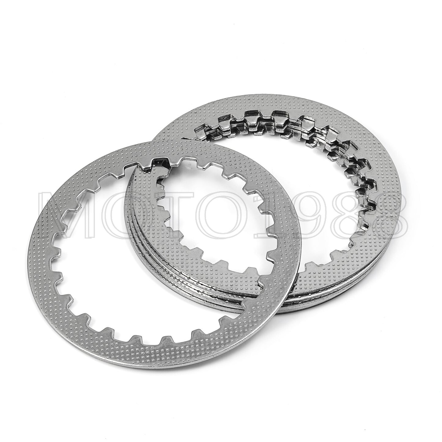 Complete Clutch Kit for Yamaha YZ85 (2002–2021)