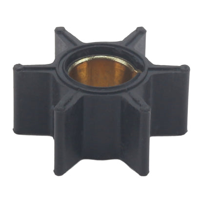 Water Pump Impeller with Key for Mercury Mariner