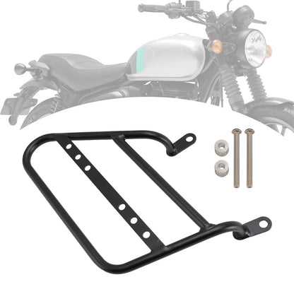 Adjustable Mounting Bracket for Meteor 350 (2021–2024)