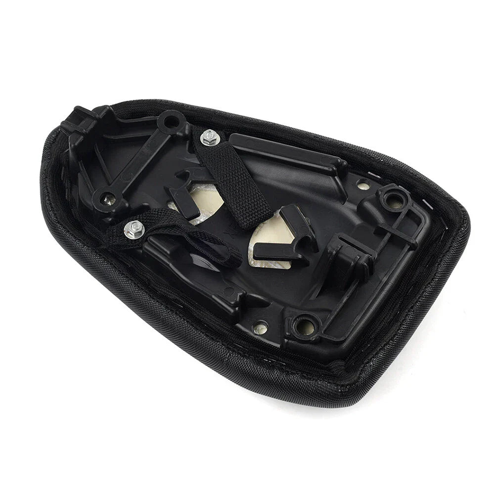 Rear Pillion Passenger Seat for BMW S1000RR M1000RR (2019-2024)