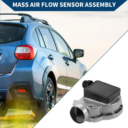 Mass Air Flow Sensor Assembly for BMW E36