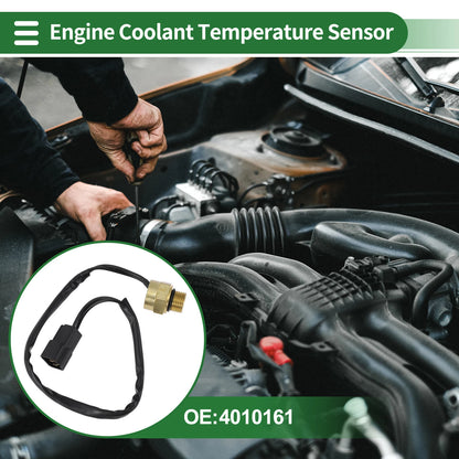 Engine Coolant Temperature Sensor No. 4010161 for Polaris ATP 500 (2004)