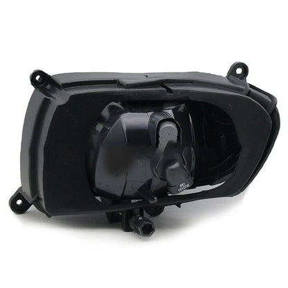 Fog Lamps 2x Fog Lamp Assemblies  (2007–2009)
