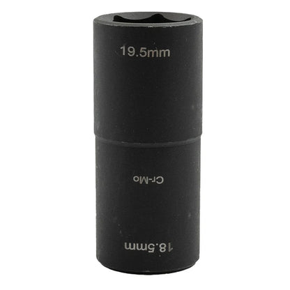 1x Tire Sleeve 18.5/19.5mm for Ford