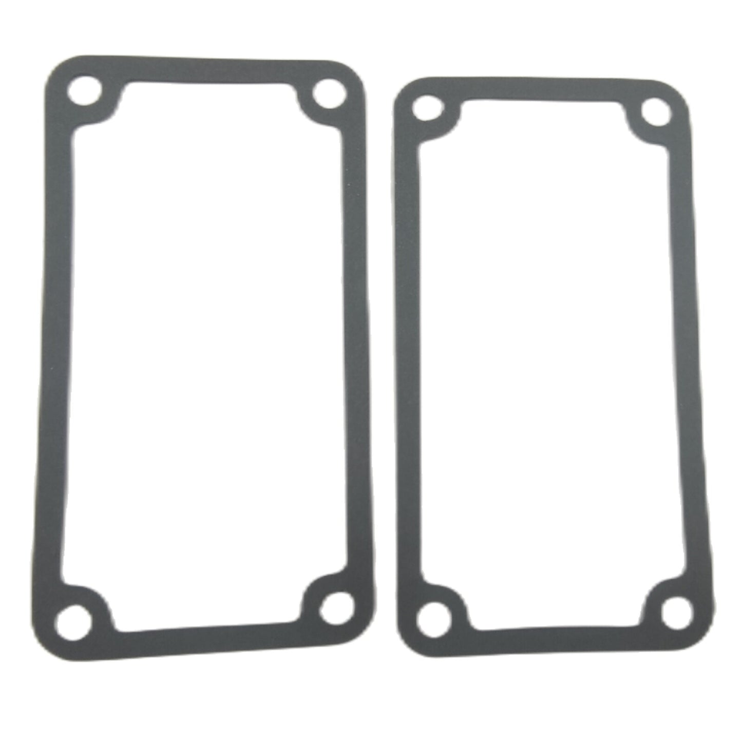 Heat Exchanger Seal Kit for Volvo Penta AQAD40A AQAD40B TAMD40A TAMD40B/C (–)