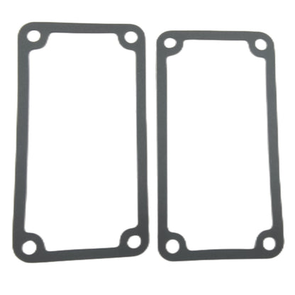 Heat Exchanger Seal Kit for Volvo Penta AQAD40A AQAD40B TAMD40A TAMD40B/C (–)
