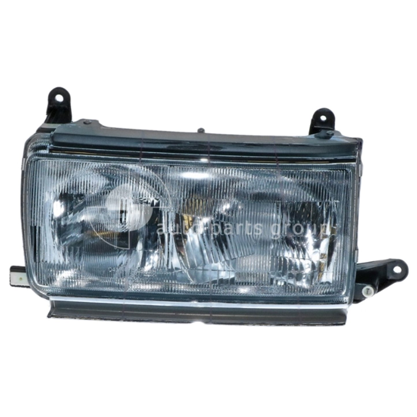 LH Headlight for Toyota Landcruiser 80 Series (1990–1994)