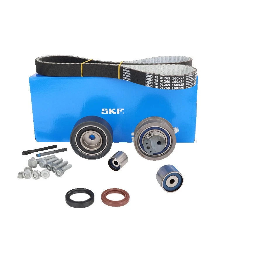Timing Belt Kit for Skoda Octavia Yeti Superb (2004–2019)
