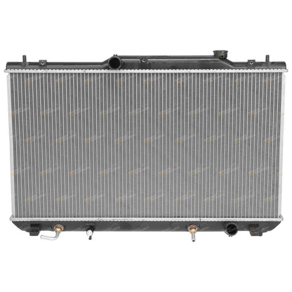 Heavy Duty Alloy Core Radiator for Toyota Camry (2002–2006)