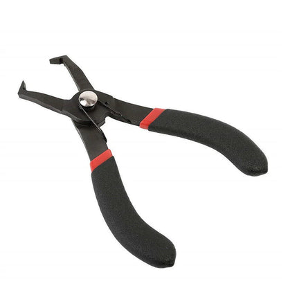 30° Push Pin Plier Fastener Clips for Portable Car SUV Rivet Removal Tool