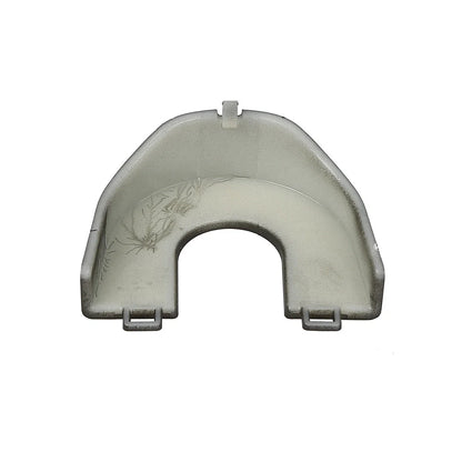 Chrome Ignition Switch Panel Trims for Harley Road Glide (2015-2024)