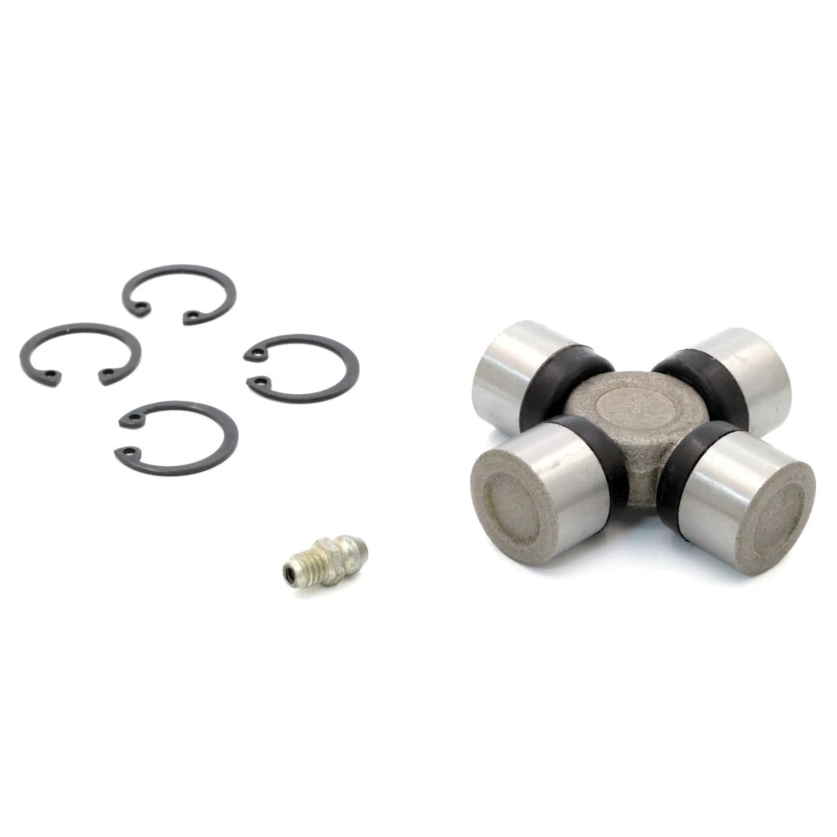 Universal Joint for Toyota Corolla KE30-KE55 (1970–1982)