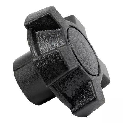 Seat Track Adjust Knob for Ford F-250 F-350 F-450 F-550 Super Duty (2008-2016)
