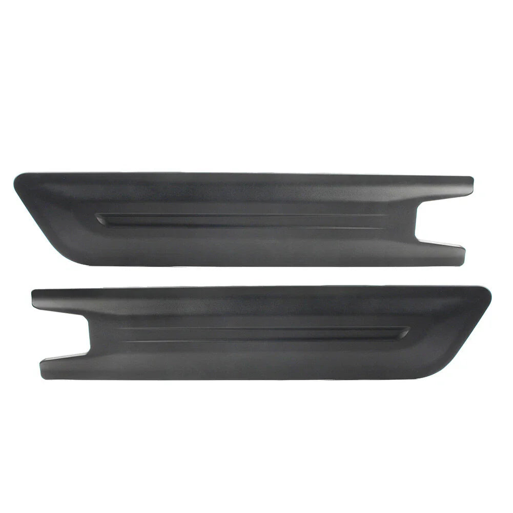 Anti-Scratch Door Body Molding Cover for Jeep Wrangler JL (2018-2021)