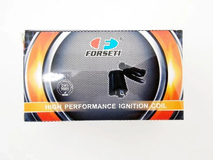 F6 Enduro Ignition Coil Spark Plug Cap Assembly for Kawasaki (1971-1973)