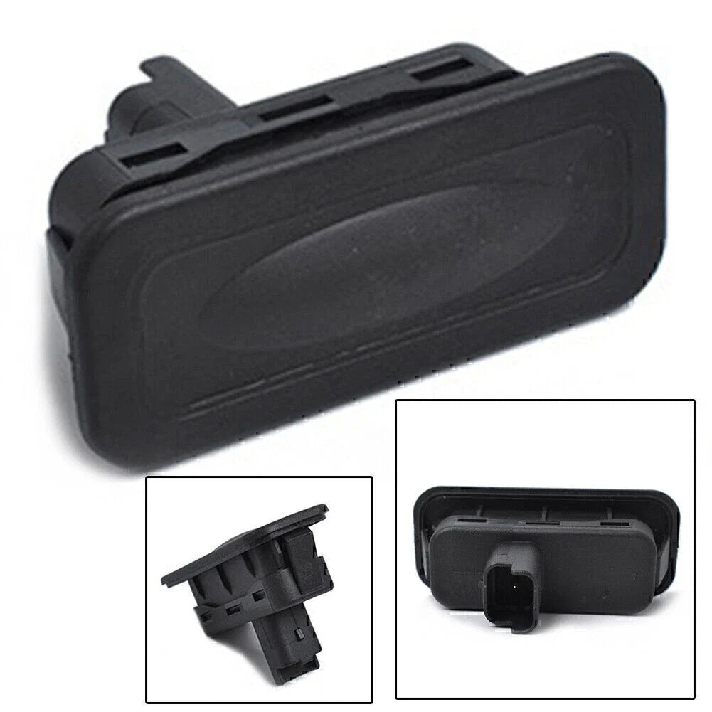 Rear Boot Tailgate Release Switch for Renault Megane Scenic (2003-2016)