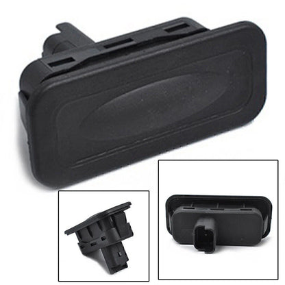 Rear Boot Tailgate Release Switch for Renault Megane Scenic (2003-2016)
