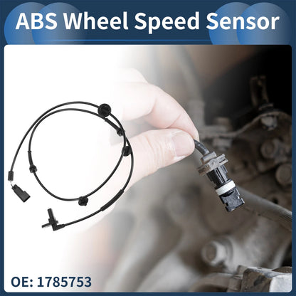 ABS Wheel Speed Sensor No. 1785753 for Ford Transit (2006–2015) Front