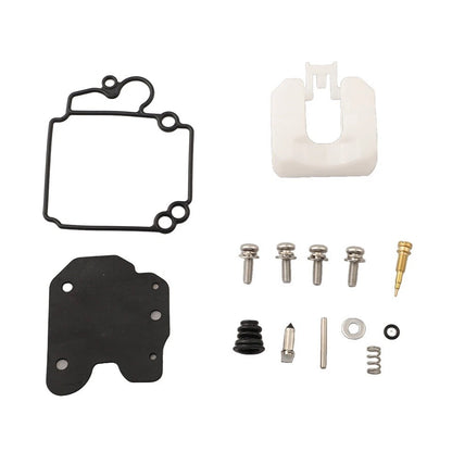 Carburetor Repair Kit for Yamaha Outboard 25hp F25 (4-Stroke)