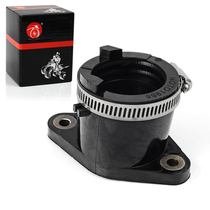 Intake Manifold Boot for Honda Foreman 500 TRX500TM (2005–2006)
