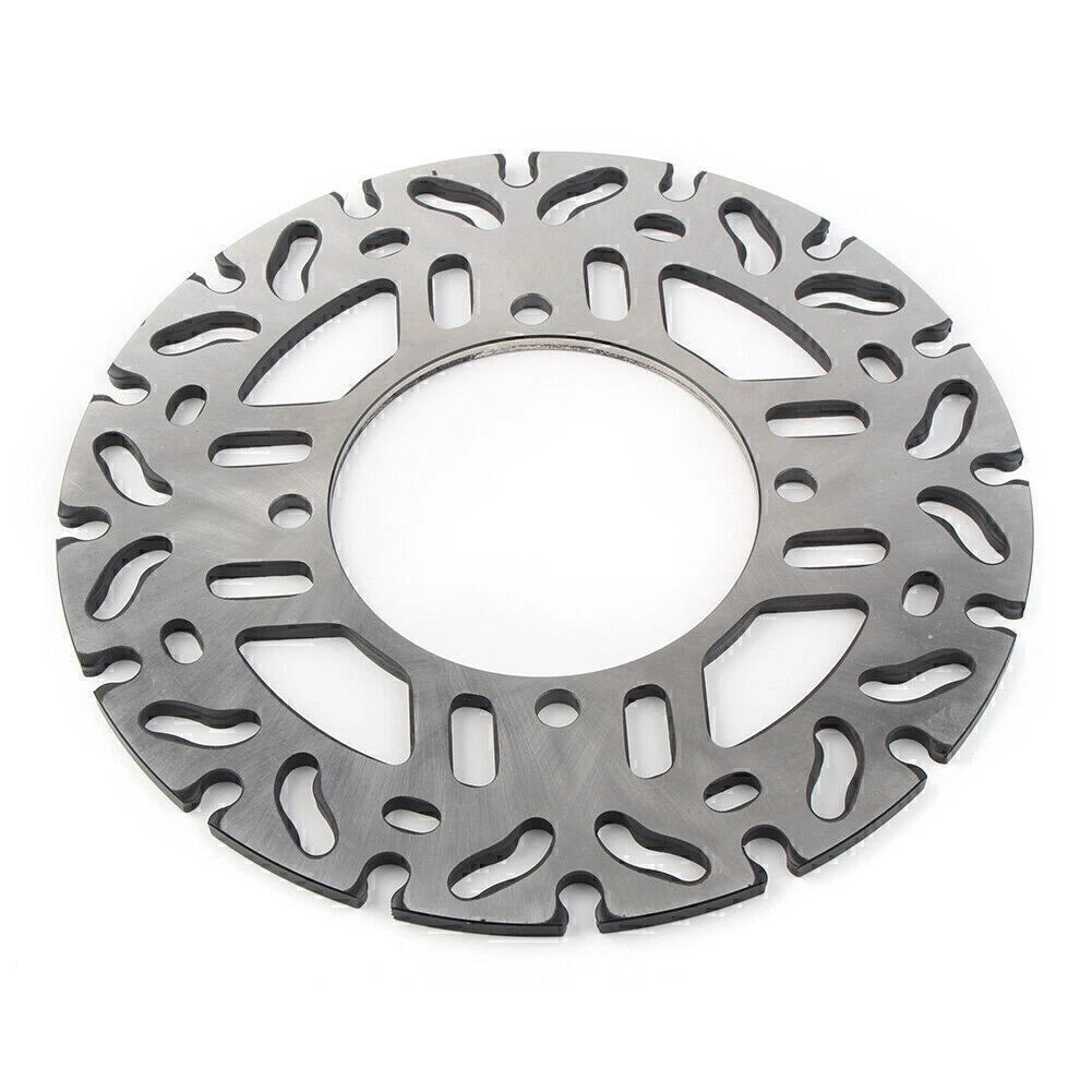 Rear Brake Disc Rotor for Kawasaki Z750R Z800 Z1000 ZRX1200 Ninja1000 (2007–2020)