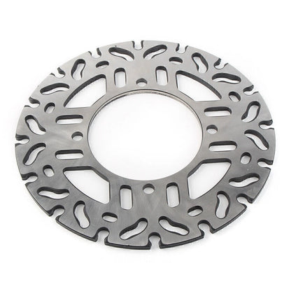 Rear Brake Disc Rotor for Kawasaki Z750R Z800 Z1000 ZRX1200 Ninja1000 (2007–2020)