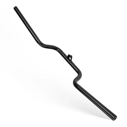 Handlebar Black for Honda TRX450ER (2006–2014)