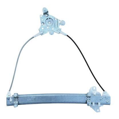 Front Right Window Regulator W/o Motor for Hyundai Excel X3 Hatch (1997–2000)