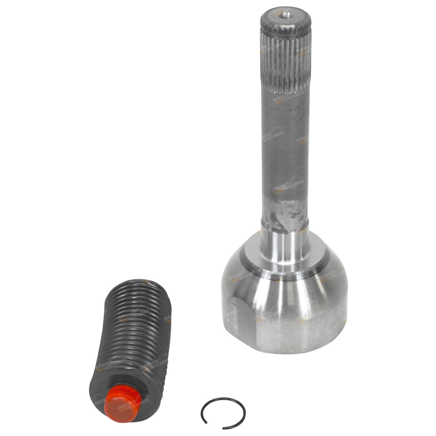 CV Joint for Toyota Landcruiser 40 50 60 70 Series (1979–1992)