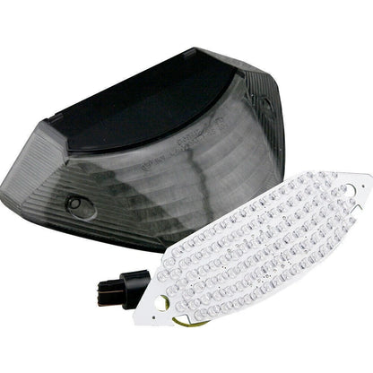 Motorcycle Windshield for Honda CBR600 F3 (1995–1998) Tan