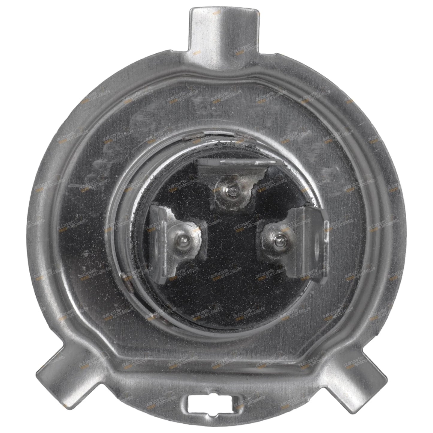 H4 Halogen Headlight Bulb for Cars (24V, 75/70W)