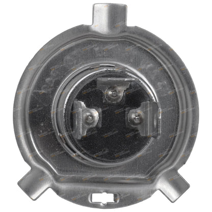 H4 Halogen Headlight Bulb for Cars (24V, 75/70W)