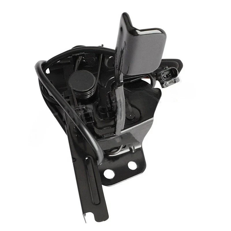 Hood Lock Latch Assembly for Hyundai Elantra Sedan (2019–2020)